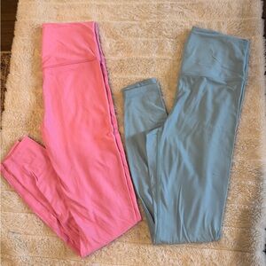 All in Motion Women's High-Rise Leggings